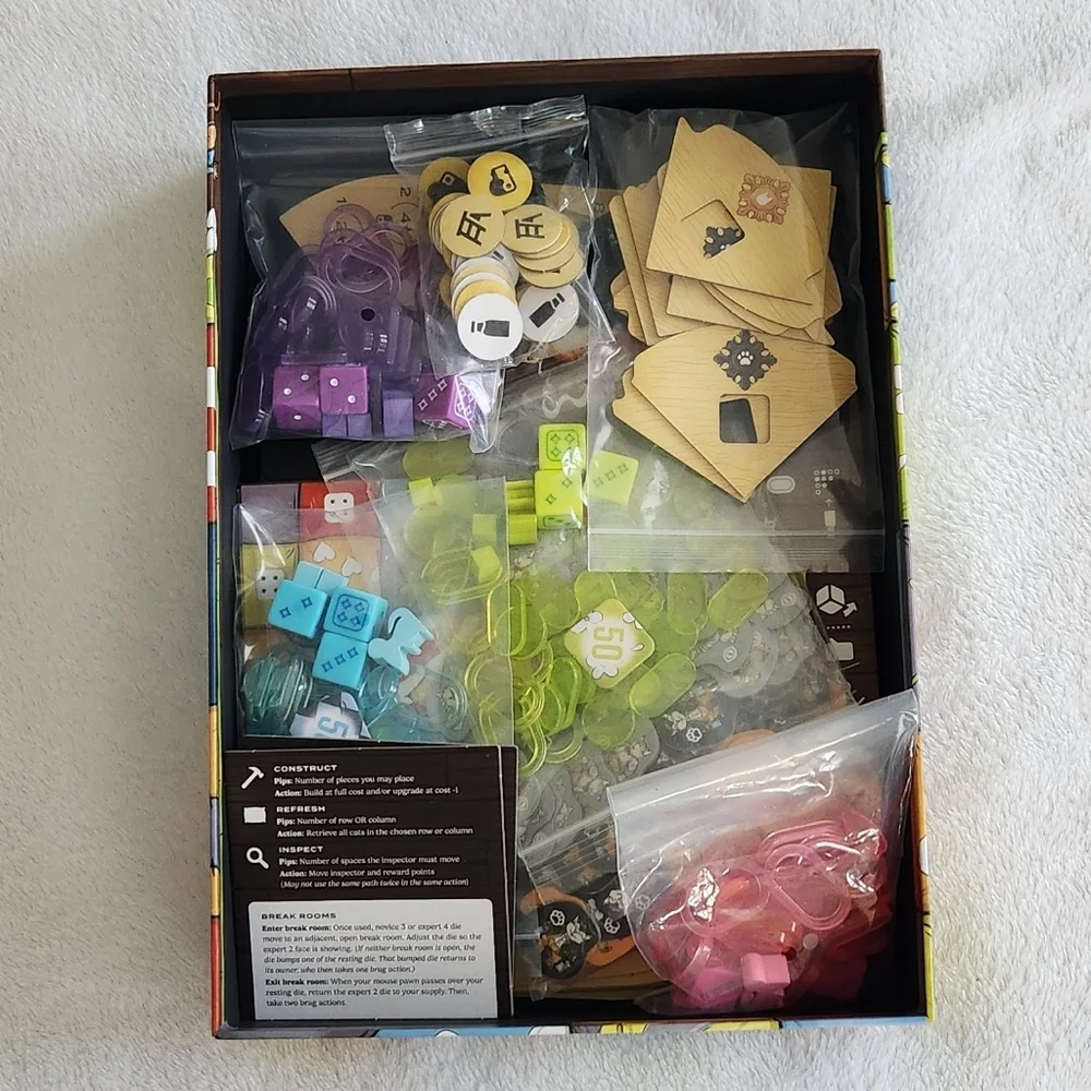 🎷 Shuffle and Swing Board Game Includes BONUS Instruments! 🐭